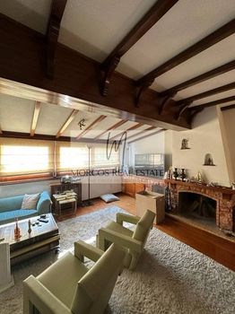 Detached home 295 sqm for sale