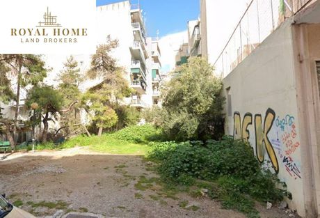 Land plot 309sqm for sale-Kipseli » Platia Kipselis