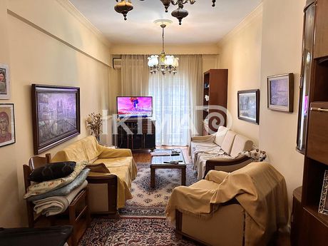 Apartment 102 sqm for sale