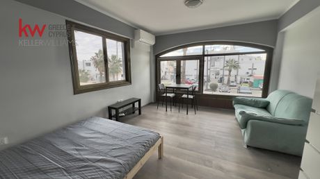 Studio / γκαρσονιέρα 20τ.μ. για ενοικίαση-Ορόκλινη (βορόκλινη)