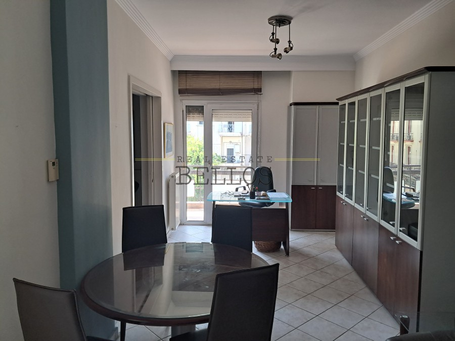 Γραφείο 65 τ.μ. πρός ενοικίαση, Θεσσαλονίκη - Κέντρο, Κέντρο