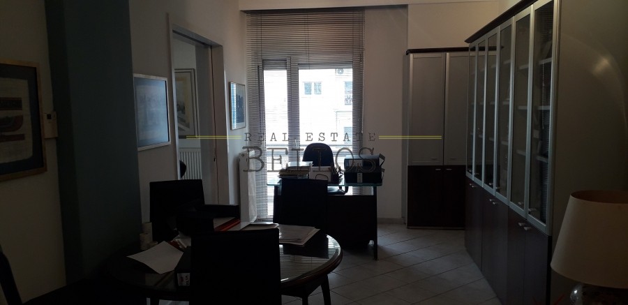 Γραφείο 65 τ.μ. πρός ενοικίαση, Θεσσαλονίκη - Κέντρο, Κέντρο
