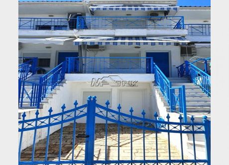 Maisonette 100sqm for sale-Kassandra » Pefkochori