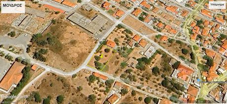Land plot 1.005sqm for sale-Limnos - Moudros