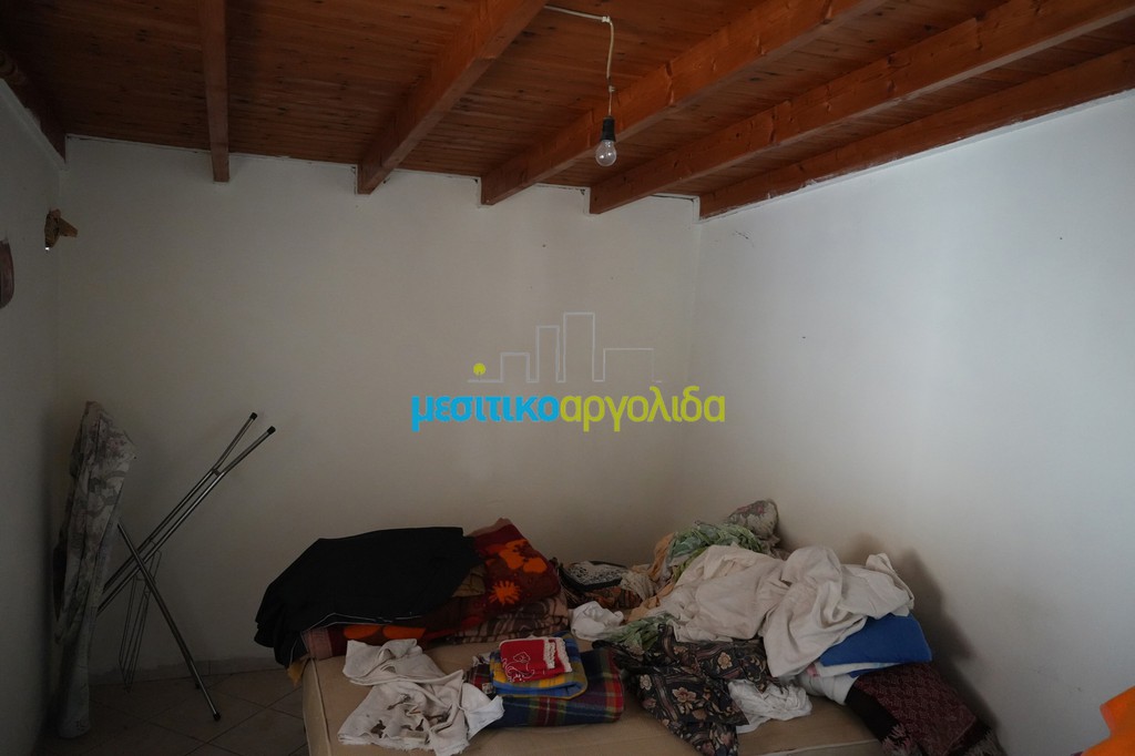Μονοκατοικία 80 τ.μ. προς πώληση, Αργολίδα, Μυκήνες