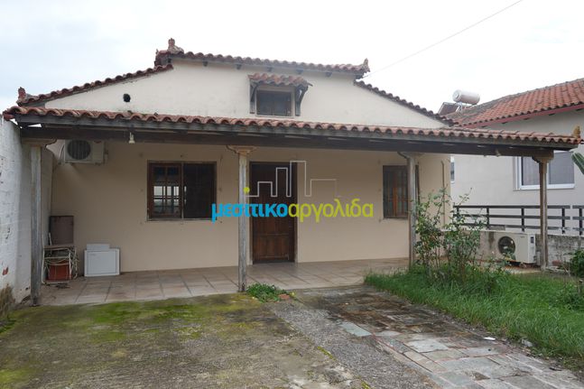 Μονοκατοικία 80 τ.μ. για πώληση, Αργολίδα, Μυκήνες