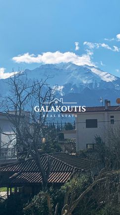 Detached home 196 sqm for sale, Phthiotis, Tithorea