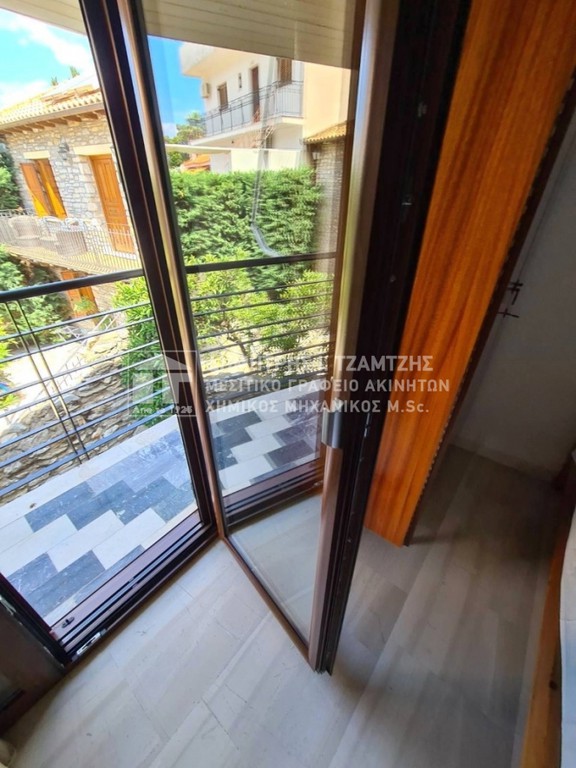 Διαμέρισμα 55 τ.μ. προς ενοικίαση, Καλά Νερά
