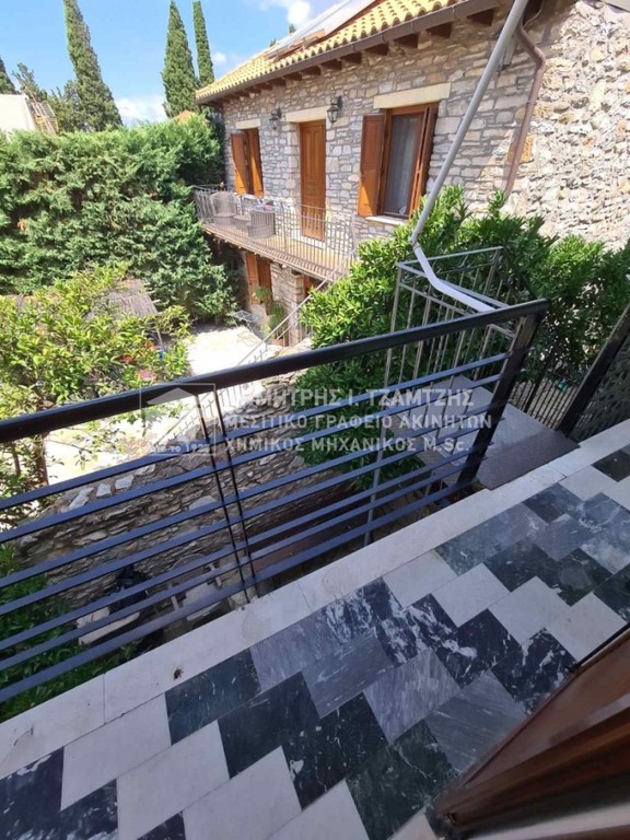 Διαμέρισμα 55 τ.μ. προς ενοικίαση, Καλά Νερά