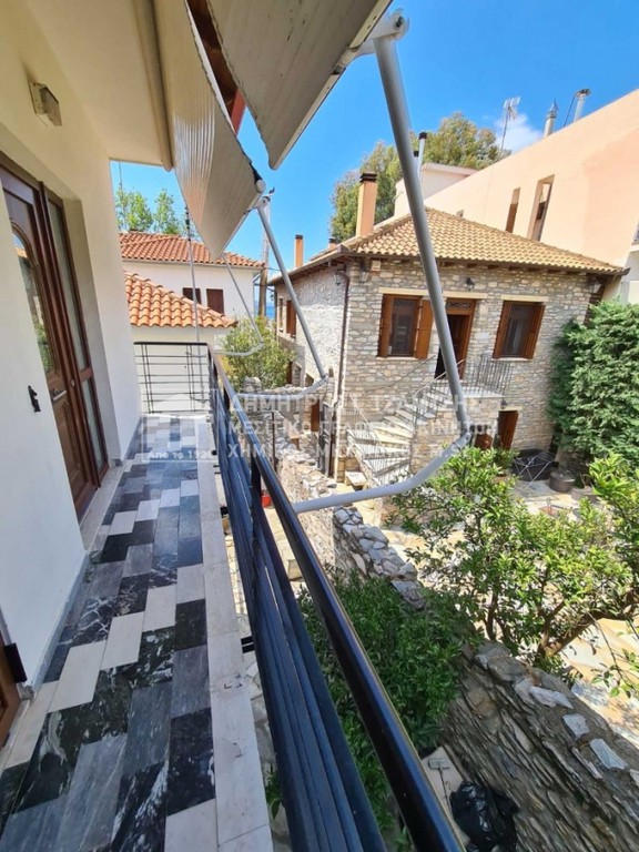 Διαμέρισμα 55 τ.μ. προς ενοικίαση, Καλά Νερά