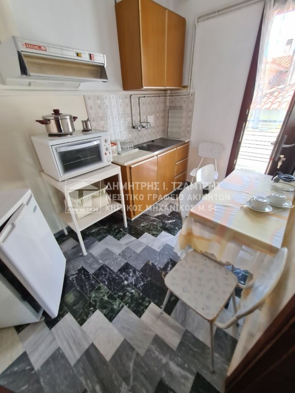 Διαμέρισμα 55 τ.μ. προς ενοικίαση, Καλά Νερά