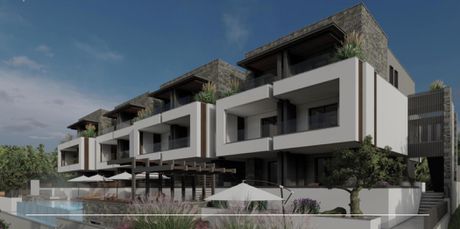Maisonette 42sqm for sale-Sithonia » Nikiti