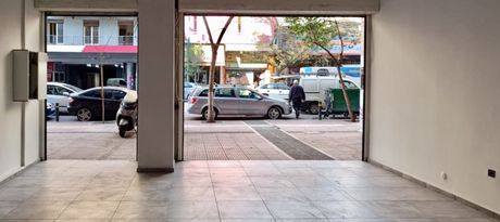 Store 374sqm for rent-Patision - Acharnon » Agios Panteleimonas