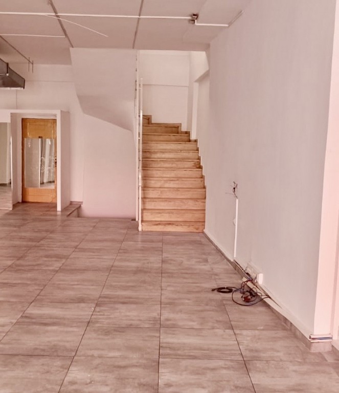 Κατάστημα 374 τ.μ. πρός ενοικίαση, Αθήνα - Κέντρο, Λεωφ. Πατησίων - Λεωφ. Αχαρνών