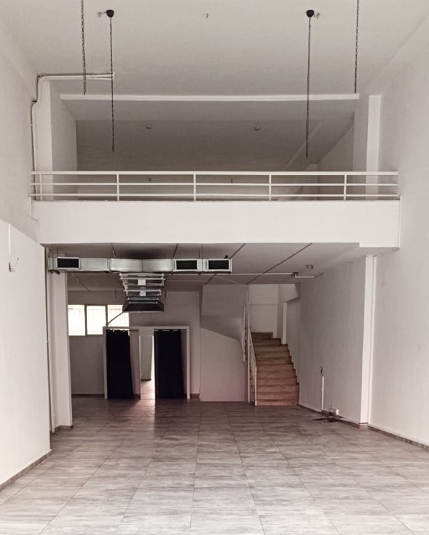 Κατάστημα 374 τ.μ. πρός ενοικίαση, Αθήνα - Κέντρο, Λεωφ. Πατησίων - Λεωφ. Αχαρνών