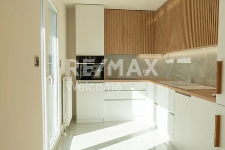 Apartment 97sqm for sale-Kalamaria » Aretsou