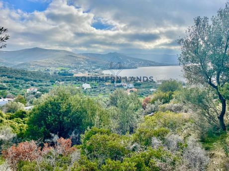 Οικόπεδο 13.500 τ.μ. προς πώληση
