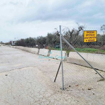Οικόπεδο 700τ.μ. για πώληση-Χορτιάτης » Κέντρο