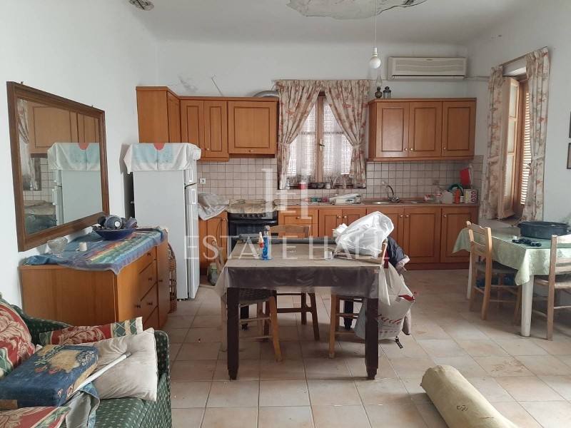 Μονοκατοικία 102 τ.μ. πρός πώληση, Ν. Ηρακλείου, Τέμενος