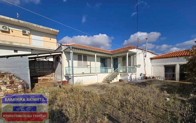 Detached home 79,98 sqm for sale, Kavala Prefecture, Chrisoupoli