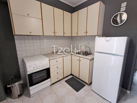 Studio / γκαρσονιέρα 35 τ.μ. για ενοικίαση