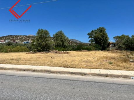 Οικόπεδο 281τ.μ. για πώληση-Γλυφάδα » Αίγλη