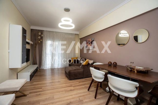 Διαμέρισμα 130 τ.μ. για πώληση, Θεσσαλονίκη - Κέντρο, Χαριλάου