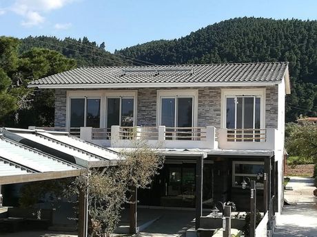 Άλλο 200 τ.μ. για πώληση