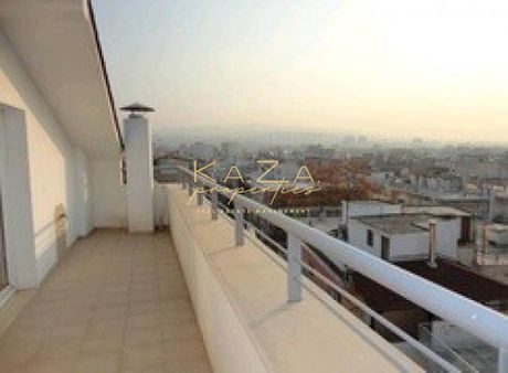 Μεζονέτα 220τ.μ. για πώληση-Αμπελόκηποι » Βόσπορος