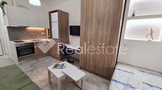 Studio / γκαρσονιέρα 24 τ.μ. για πώληση, Θεσσαλονίκη - Κέντρο, Τριανδρία-thumb-5