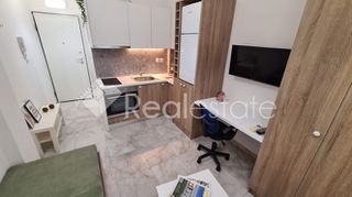 Studio / γκαρσονιέρα 24 τ.μ. για πώληση, Θεσσαλονίκη - Κέντρο, Τριανδρία-thumb-8