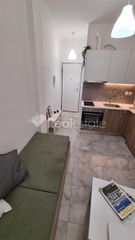 Studio / γκαρσονιέρα 24 τ.μ. για πώληση, Θεσσαλονίκη - Κέντρο, Τριανδρία-thumb-9