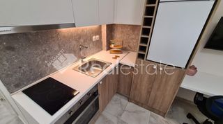 Studio / γκαρσονιέρα 24 τ.μ. για πώληση, Θεσσαλονίκη - Κέντρο, Τριανδρία-thumb-11