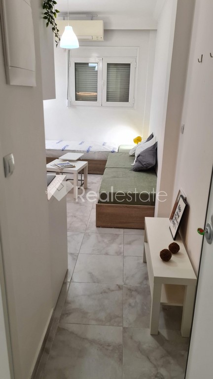 Studio / γκαρσονιέρα 24 τ.μ. προς πώληση, Τριανδρία