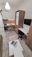 Studio / γκαρσονιέρα 24 τ.μ. για πώληση, Θεσσαλονίκη - Κέντρο, Τριανδρία-thumb-7