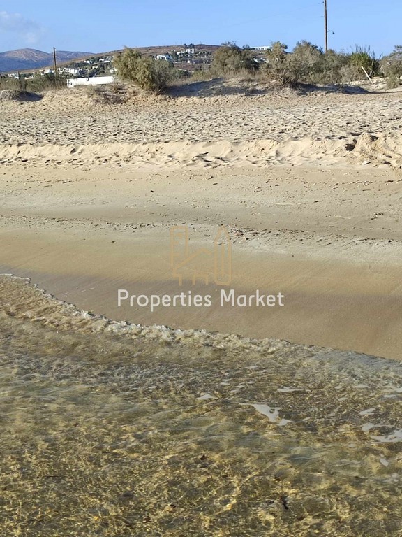 Αγροτεμάχια 156.000 τ.μ. πρός πώληση, Κυκλάδες, Πάρος