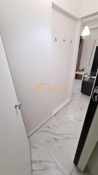 Studio / γκαρσονιέρα 25τ.μ. για πώληση-Τριανδρία