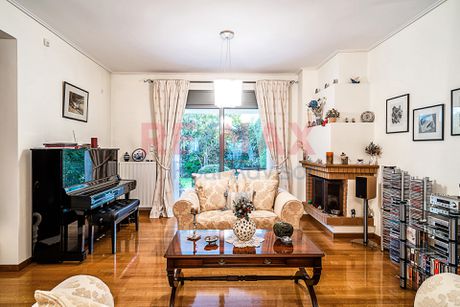 Maisonette 240sqm for sale-Kifisia