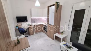 Studio / γκαρσονιέρα 25 τ.μ. για πώληση, Θεσσαλονίκη - Κέντρο, Τριανδρία-thumb-17