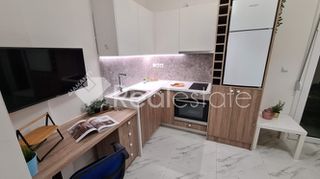 Studio / γκαρσονιέρα 25 τ.μ. για πώληση, Θεσσαλονίκη - Κέντρο, Τριανδρία-thumb-21