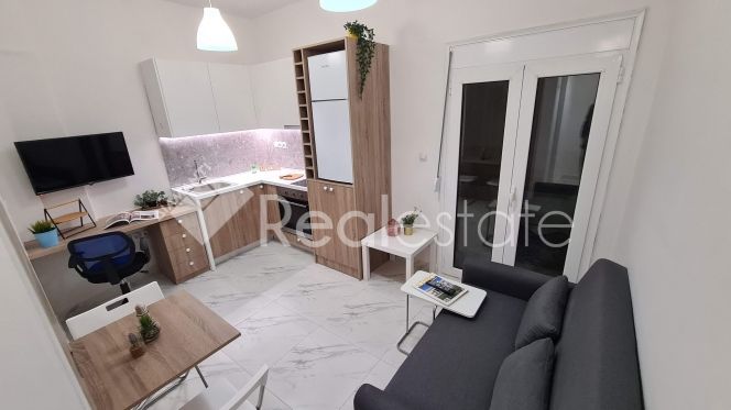 Studio / γκαρσονιέρα 25 τ.μ. για πώληση, Θεσσαλονίκη - Κέντρο, Τριανδρία