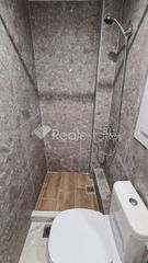 Studio / γκαρσονιέρα 25 τ.μ. για πώληση, Θεσσαλονίκη - Κέντρο, Τριανδρία-thumb-4