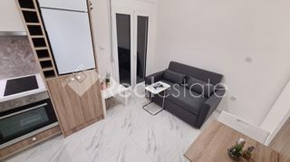 Studio / γκαρσονιέρα 25 τ.μ. για πώληση, Θεσσαλονίκη - Κέντρο, Τριανδρία-thumb-24