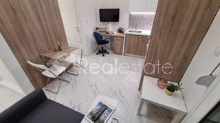 Studio / γκαρσονιέρα 25 τ.μ. για πώληση, Θεσσαλονίκη - Κέντρο, Τριανδρία-thumb-18