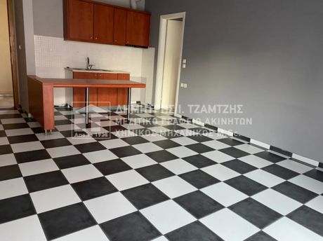 Apartment 45sqm for rent-Volos » Metamorfosi