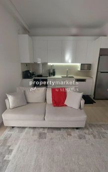 Apartment 58sqm for rent-Nea Smyrni » Center