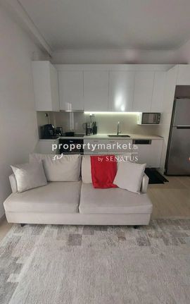 Apartment 58 sqm for rent, Athens - South, Nea Smyrni