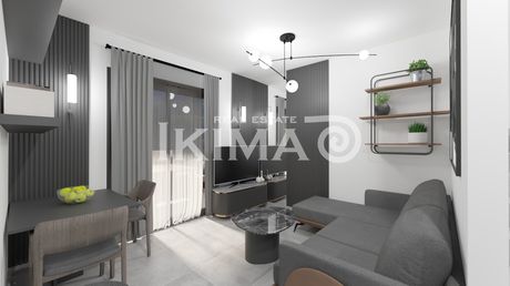Maisonette 60sqm for sale-Easts Olimpos