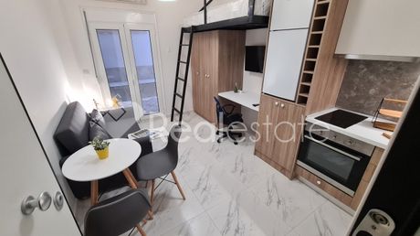 Studio / γκαρσονιέρα 21τ.μ. για πώληση-Τριανδρία