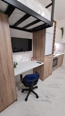 Studio / γκαρσονιέρα 21 τ.μ. για πώληση, Θεσσαλονίκη - Κέντρο, Τριανδρία-thumb-10